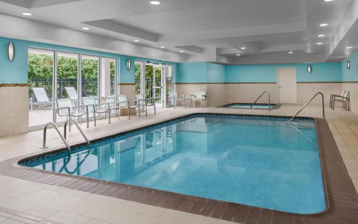 SpringHill Suites Providence West Warwick
