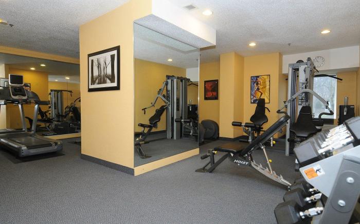 SpringHill Suites Providence West Warwick