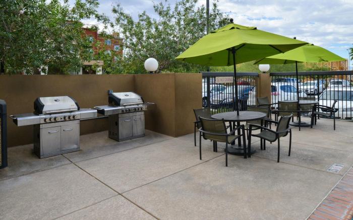 TownePlace Suites Las Vegas Henderson