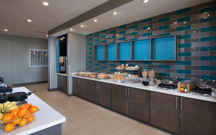 SpringHill Suites Houston Hwy. 290/NW Cypress