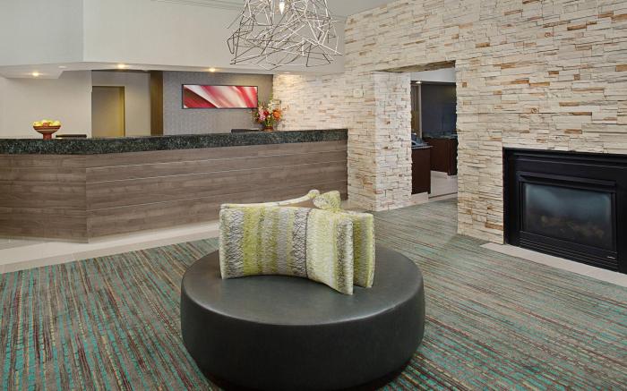 Residence Inn Gaithersburg Washingtonian Center