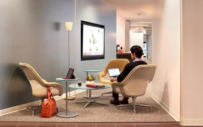 Seattle Marriott Redmond