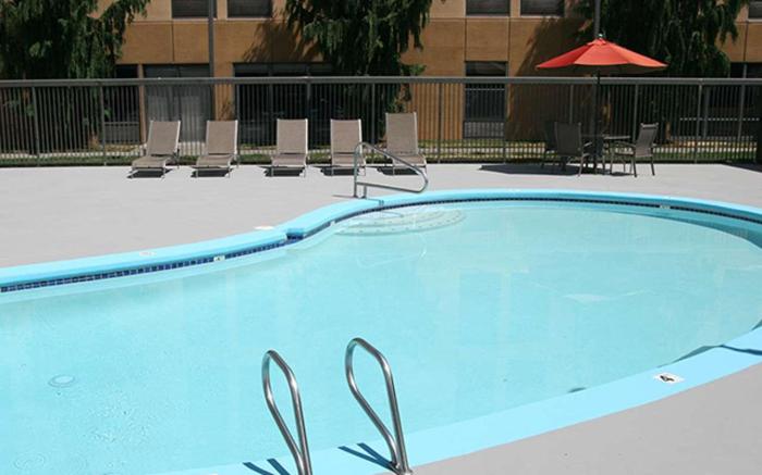 Best Western Plus Bellingham