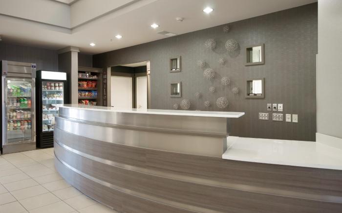 Residence Inn Des Moines West at Jordan Creek Town Center