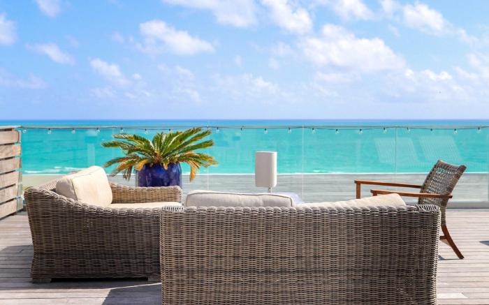 Nautilus Sonesta Miami Beach