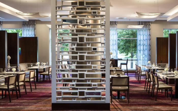 Renaissance Dallas Richardson Hotel