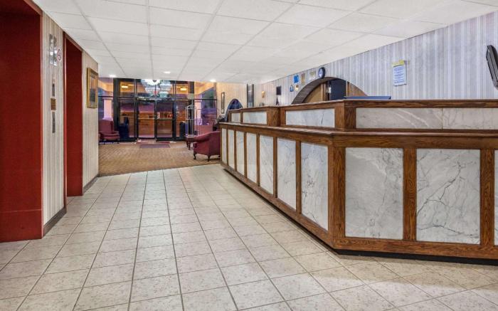 Days Inn by Wyndham Scranton PA