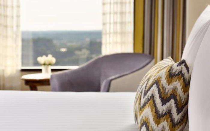 Sonesta Hotel Gwinnett Place Atlanta