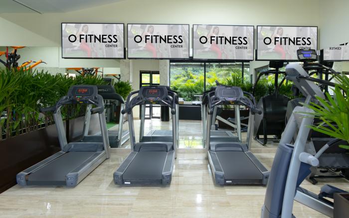 Smart Cancun The Urban Oasis