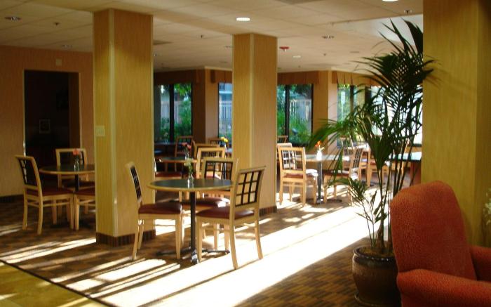 La Quinta Inn & Suites by Wyndham Thousand Oaks-Newbury Park