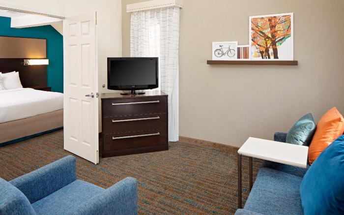 Residence Inn by Marriott Palo Alto Mountain View