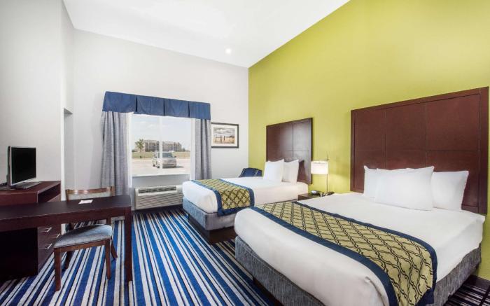 Hawthorn Extended Stay by Wyndham Midland
