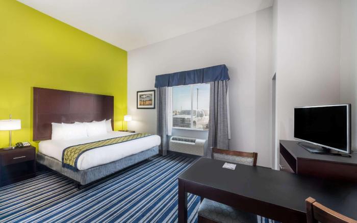 Hawthorn Extended Stay by Wyndham Midland