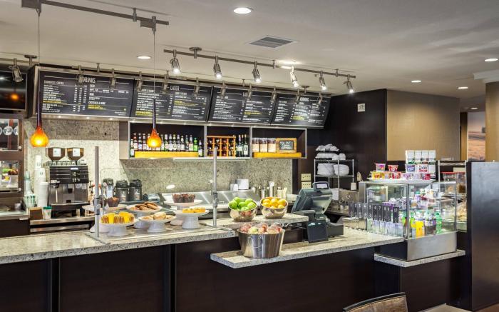 Courtyard by Marriott Richland Columbia Point