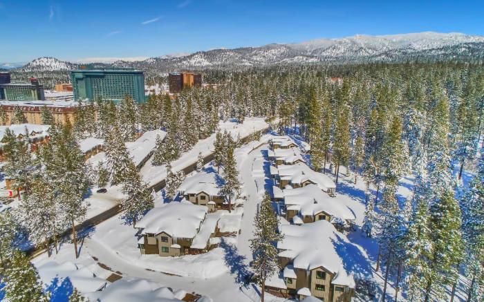 Gravity Haus Breckenridge