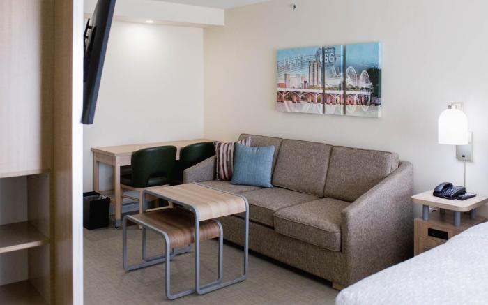 Homewood Suites by Hilton Tulsa South Medical District