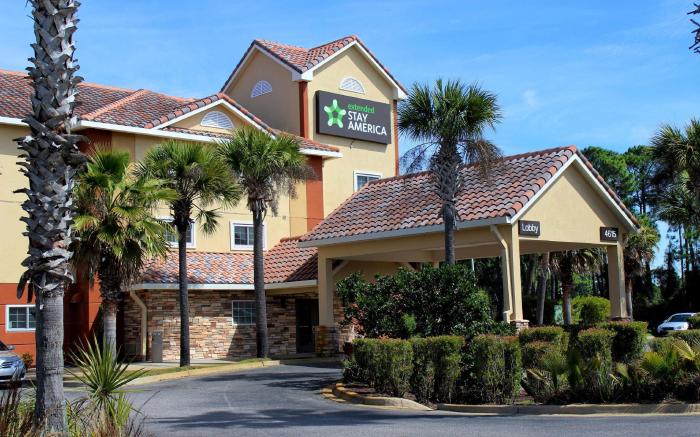 Extended Stay America Select Suites - Destin - US 98 - Emerald Coast Pkwy.