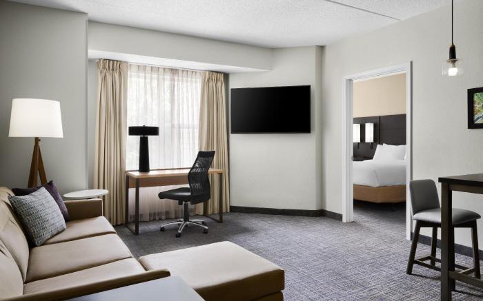 Residence Inn by Marriott Philadelphia Langhorne