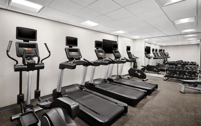 Residence Inn Philadelphia Langhorne