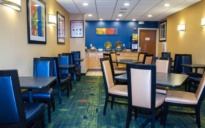 Fairfield Inn New York LaGuardia Airport/Flushing