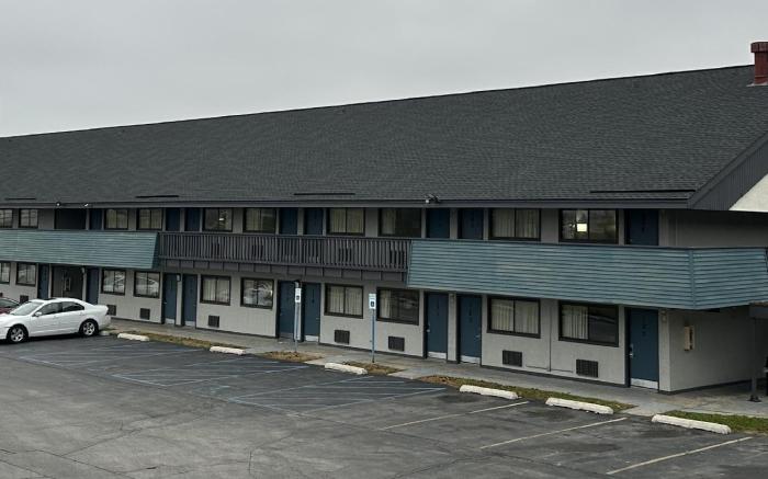 Travelodge by Wyndham South Holland