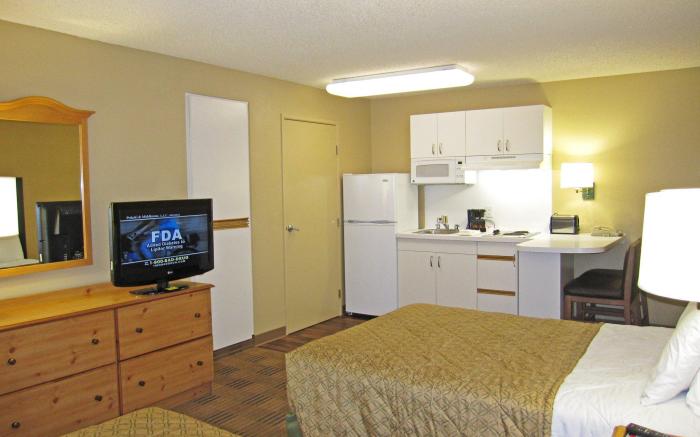 Extended Stay America Suites - San Jose - Mountain View