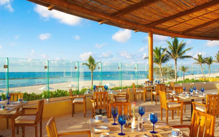 Grand Velas Riviera Maya - All Inclusive
