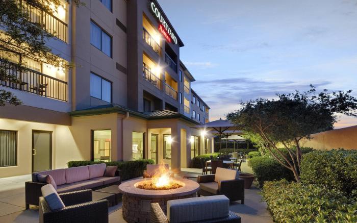 Courtyard Dallas Mesquite