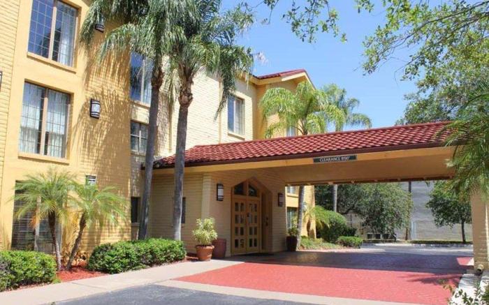 La Quinta East Deerfield Beach - Boca Raton