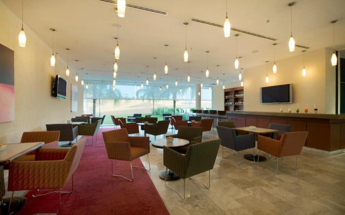 Altavista Hotel