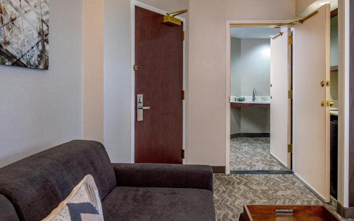 SpringHill Suites Norfolk Virginia Beach