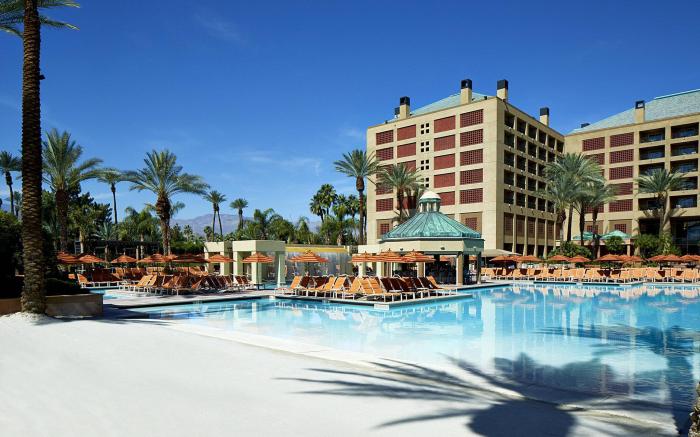 Renaissance Esmeralda Resort & Spa, Indian Wells