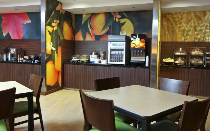 Fairfield Inn & Suites Omaha Papillion