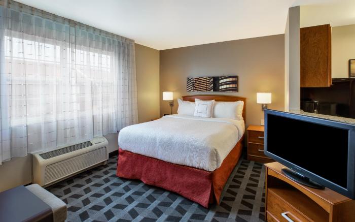 TownePlace Suites by Marriott Detroit Sterling Heights