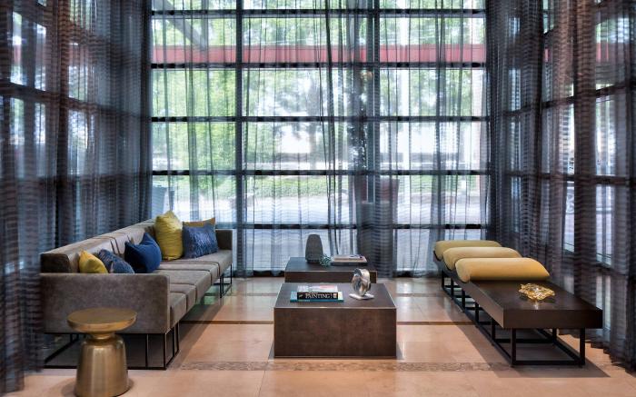 Wyndham Atlanta Buckhead Hotel & Conference Center
