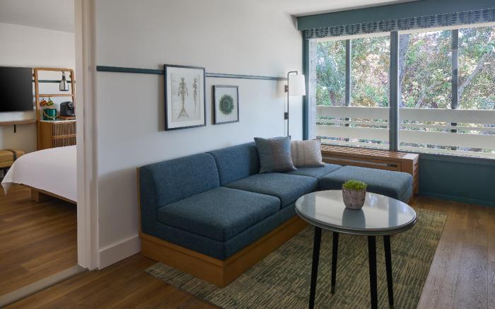 Monterey Beach Hotel, a Tribute Portfolio Hotel