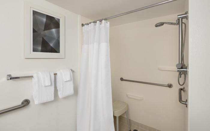TownePlace Suites Seattle Southcenter