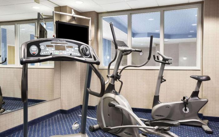 Days Inn & Suites by Wyndham Collingwood