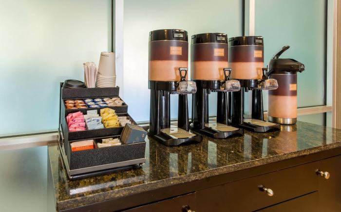 SpringHill Suites Houston Brookhollow