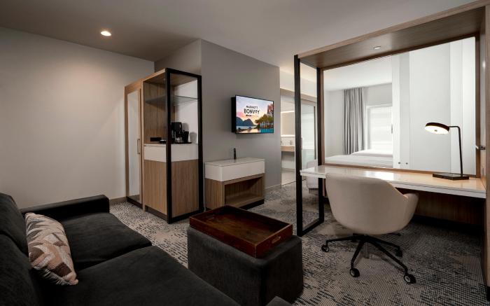 SpringHill Suites Houston Brookhollow