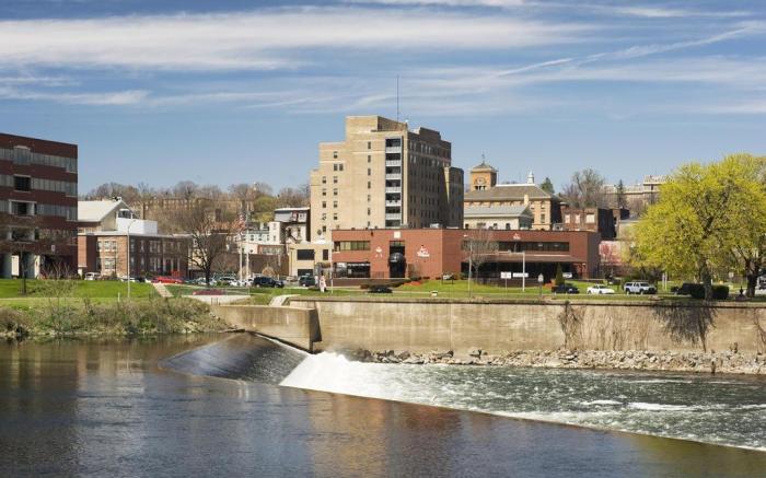 Grand Eastonian Hotel & Suites Easton