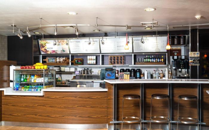 Courtyard by Marriott Kingston