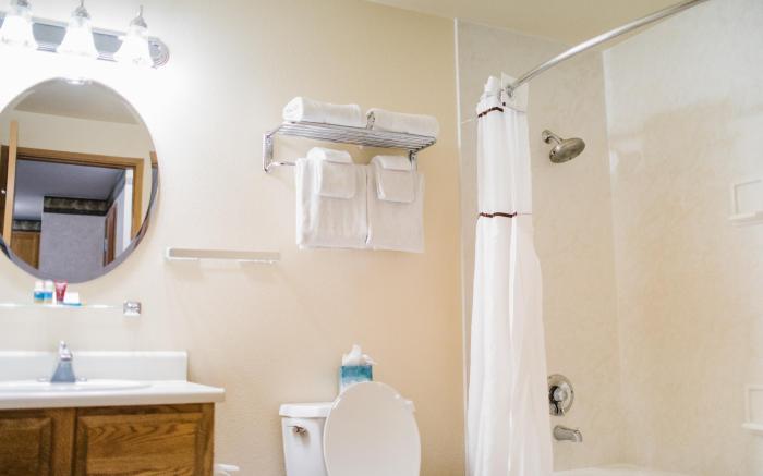 Friday Harbor Suites