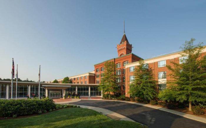 Wellsworth Hotel