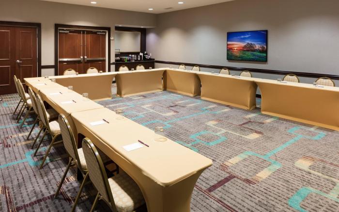 Residence Inn Beaumont