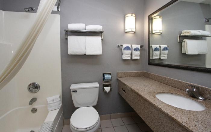 New Victorian Inn - Sioux City