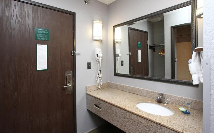 New Victorian Inn - Sioux City