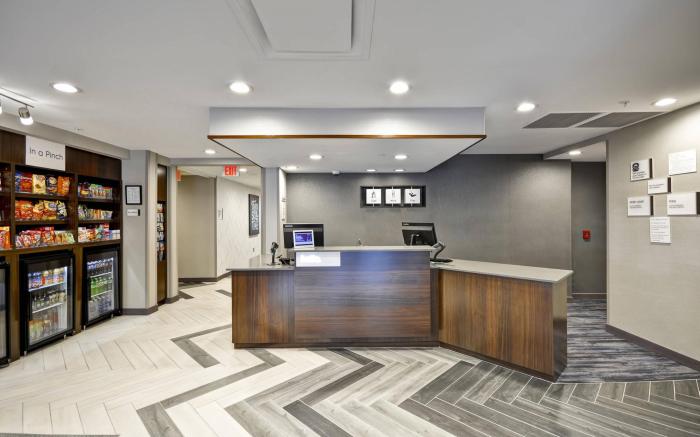 TownePlace Suites Dover Rockaway