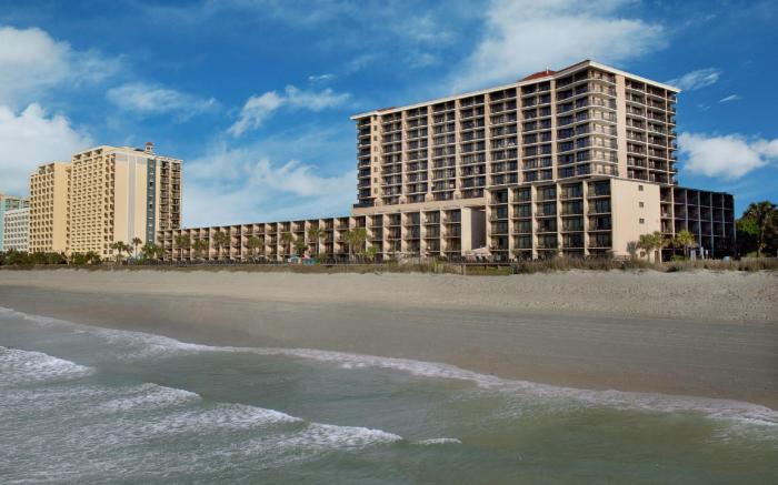Compass Cove