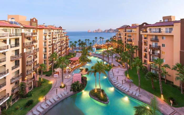 Villa del Arco Beach Resort & Spa